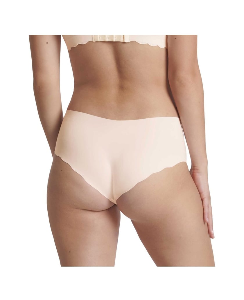 Sloggi-Damen-Panty-2er-Pack-Zero-Microfiber-Shorts-2.0-schwarz