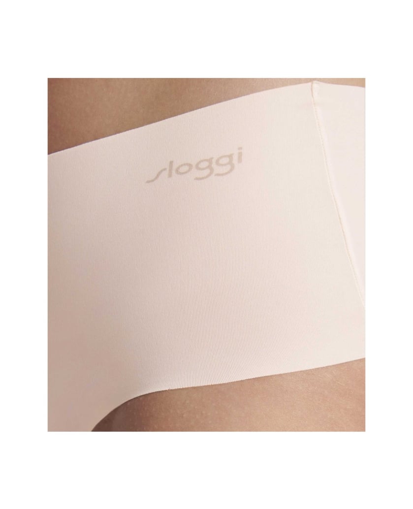 Sloggi-Damen-Panty-2er-Pack-Zero-Microfiber-Shorts-2.0-schwarz
