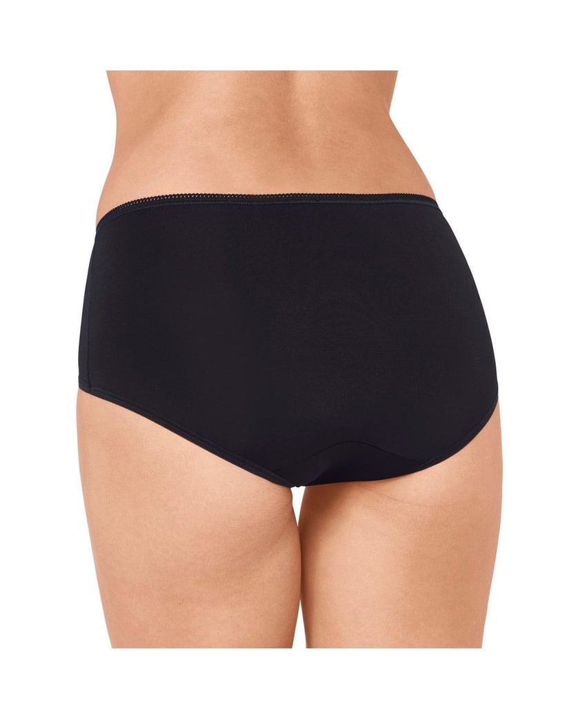 Sloggi-Damen-Slip-3er-Pack-schwarz