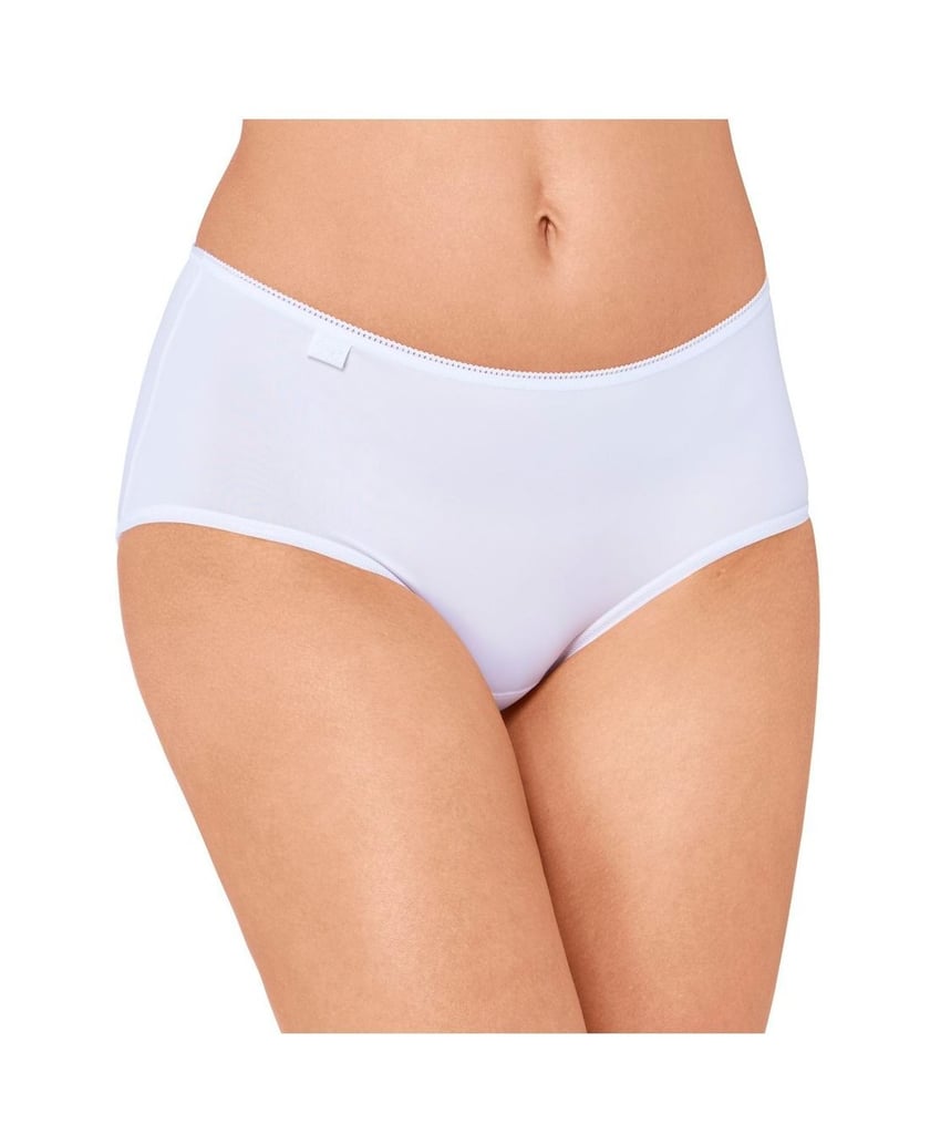Sloggi-Damen-Slip-3er-Pack-schwarz