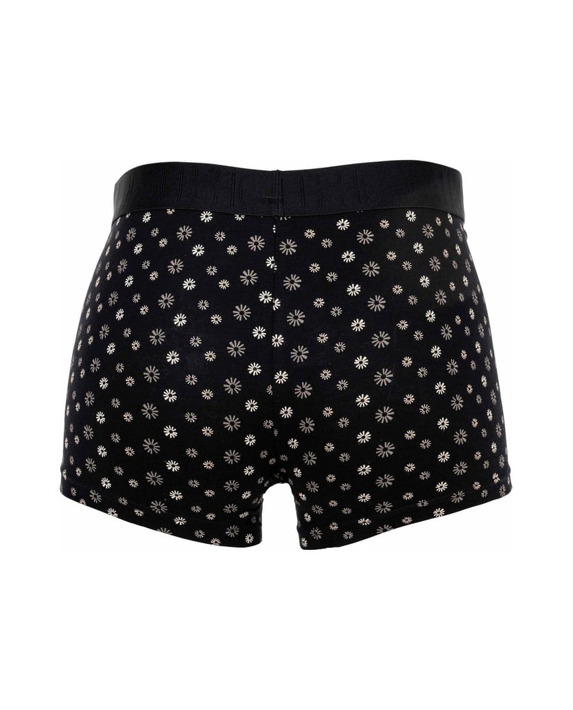 HOM-Herren-Boxershort-2er-Pack-Boxer-Briefs-HO1-Joan-#2-2P-schwarz