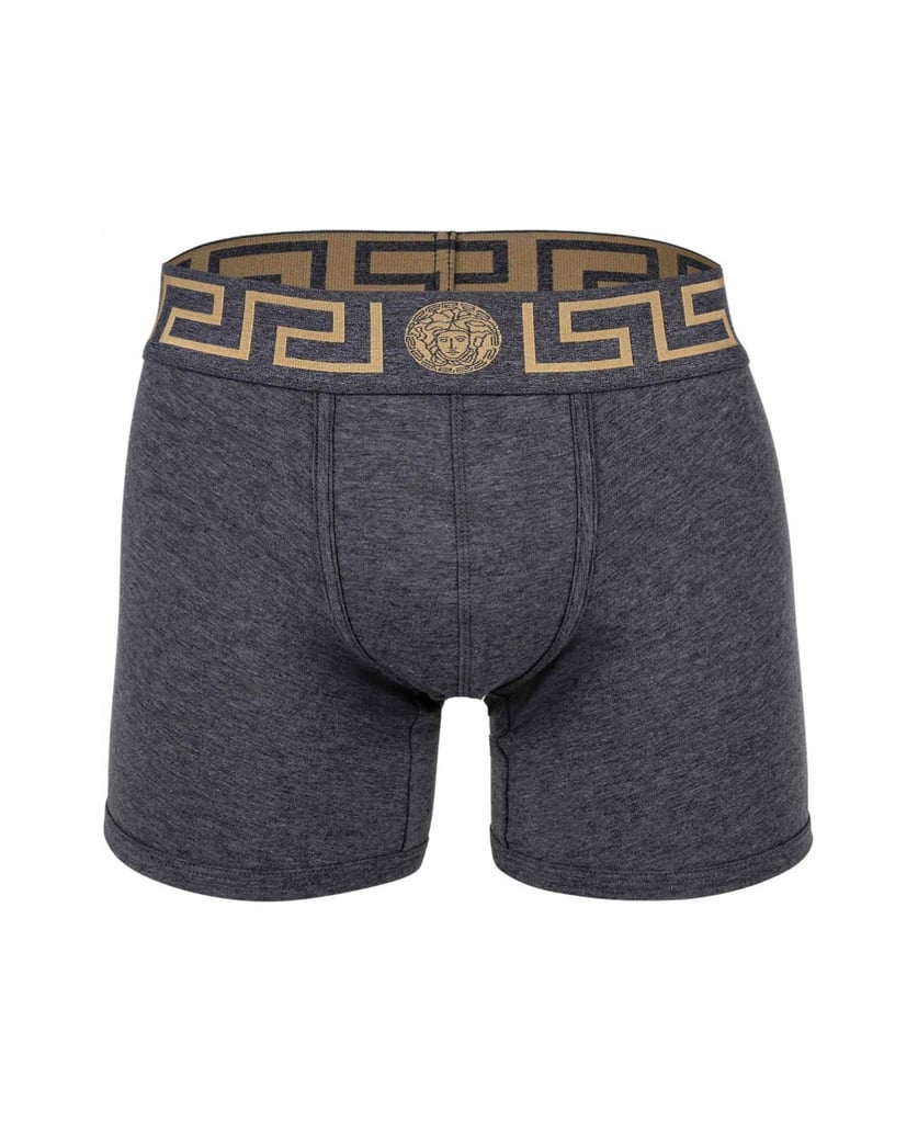 VERSACE-Herren-Boxershort-1er-Pack-TOPEKA-schwarz