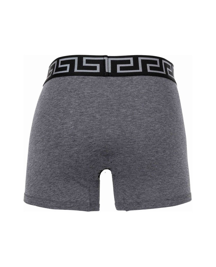 VERSACE-Herren-Boxershort-1er-Pack-TOPEKA-schwarz