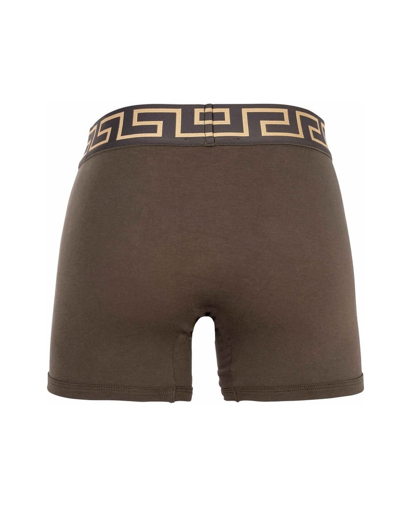 VERSACE-Herren-Boxershort-1er-Pack-TOPEKA-schwarz
