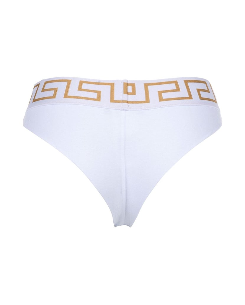 VERSACE-Damen-Slip-1er-Pack-weiss