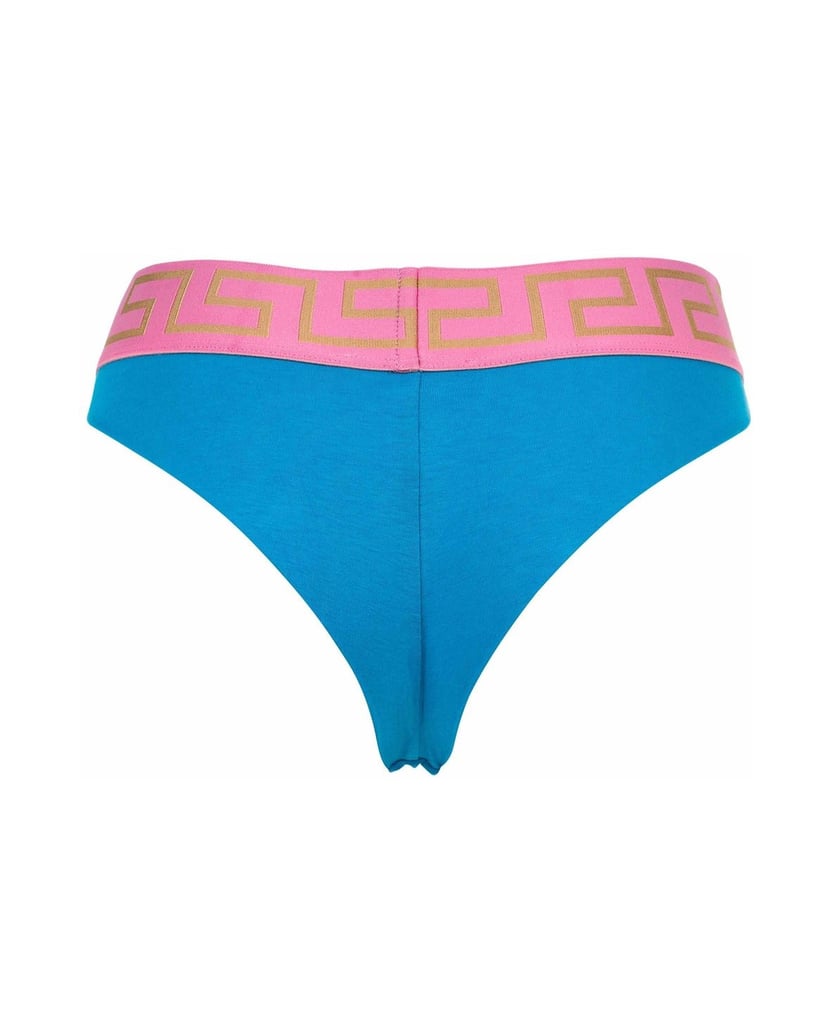 VERSACE-Damen-Slip-1er-Pack-weiss