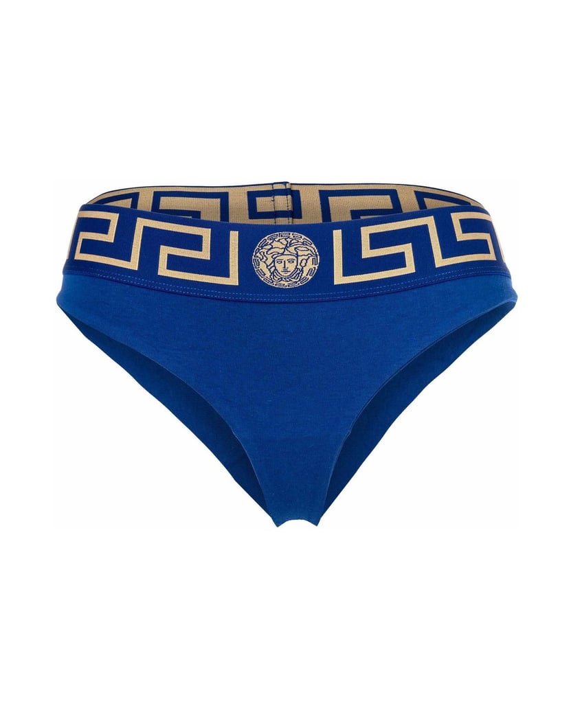 VERSACE-Damen-Slip-1er-Pack-weiss