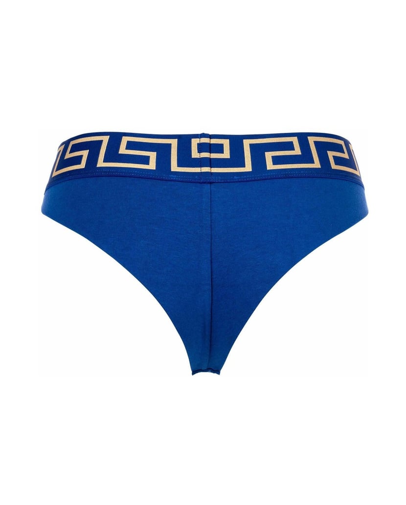 VERSACE-Damen-Slip-1er-Pack-weiss
