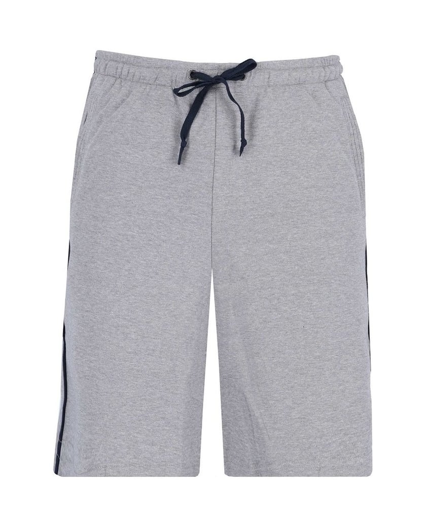 hajo-Herren-Bermuda-Shorts-grau