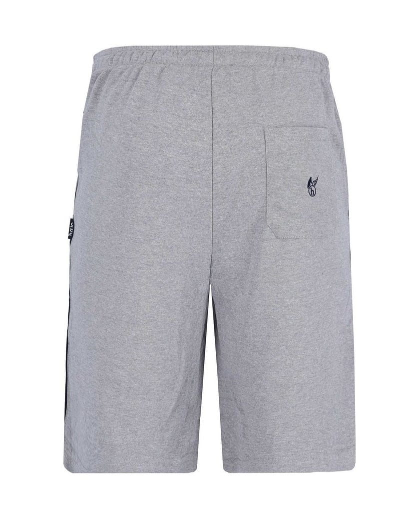 hajo-Herren-Bermuda-Shorts-grau