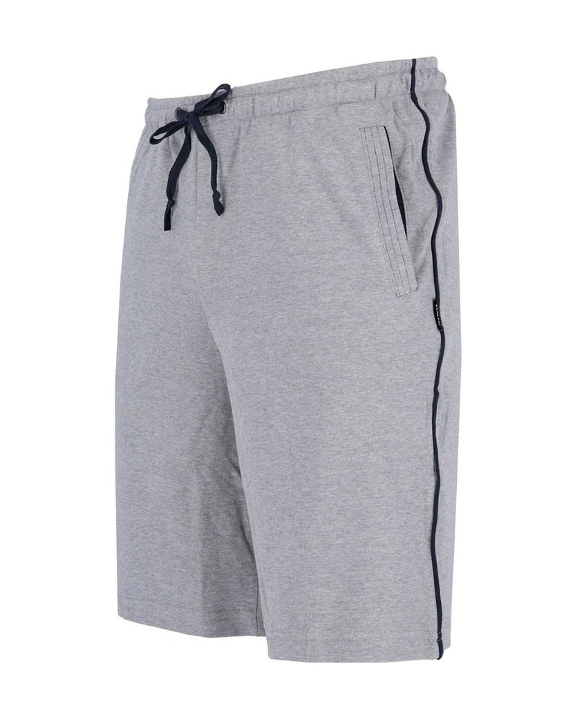 hajo-Herren-Bermuda-Shorts-grau