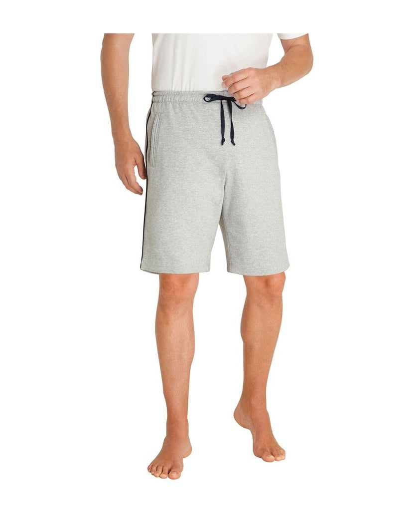 hajo-Herren-Bermuda-Shorts-grau