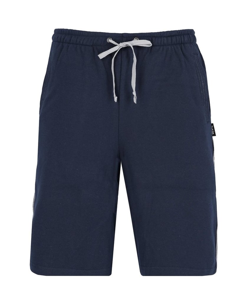 hajo-Herren-Bermuda-Shorts-grau