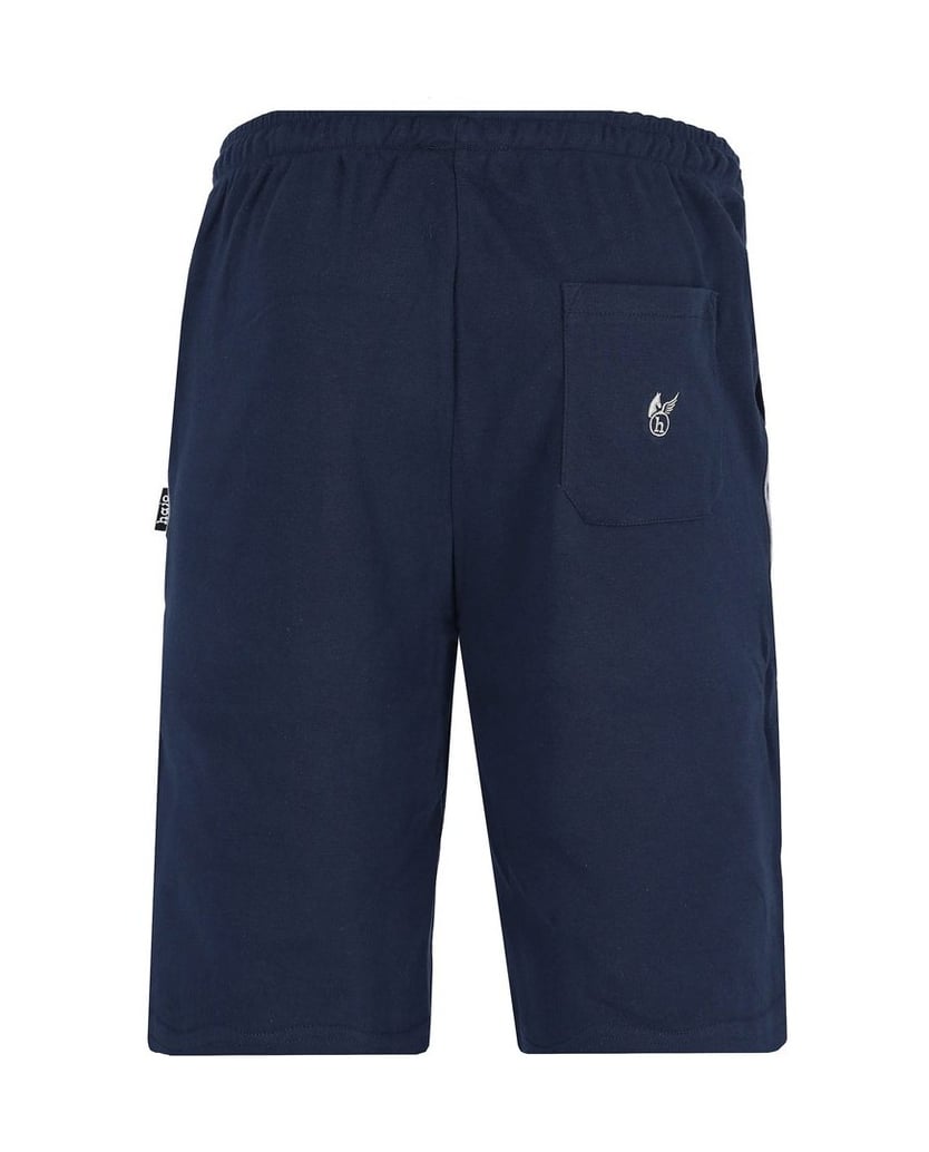 hajo-Herren-Bermuda-Shorts-grau