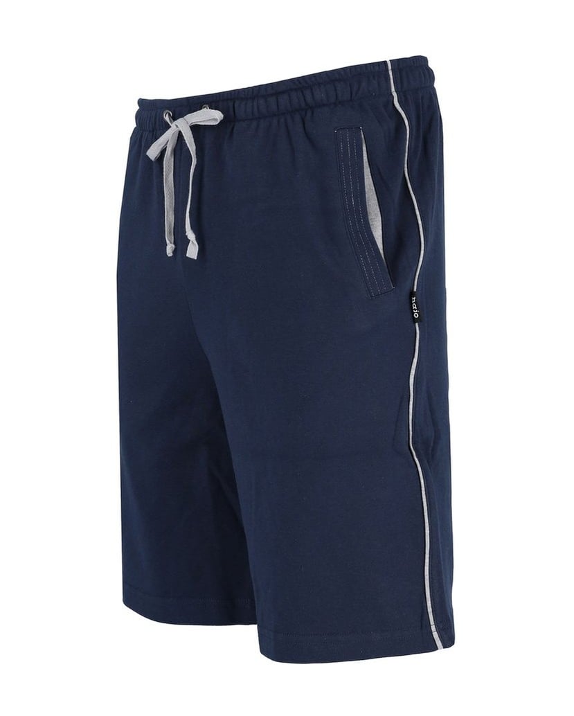 hajo-Herren-Bermuda-Shorts-grau