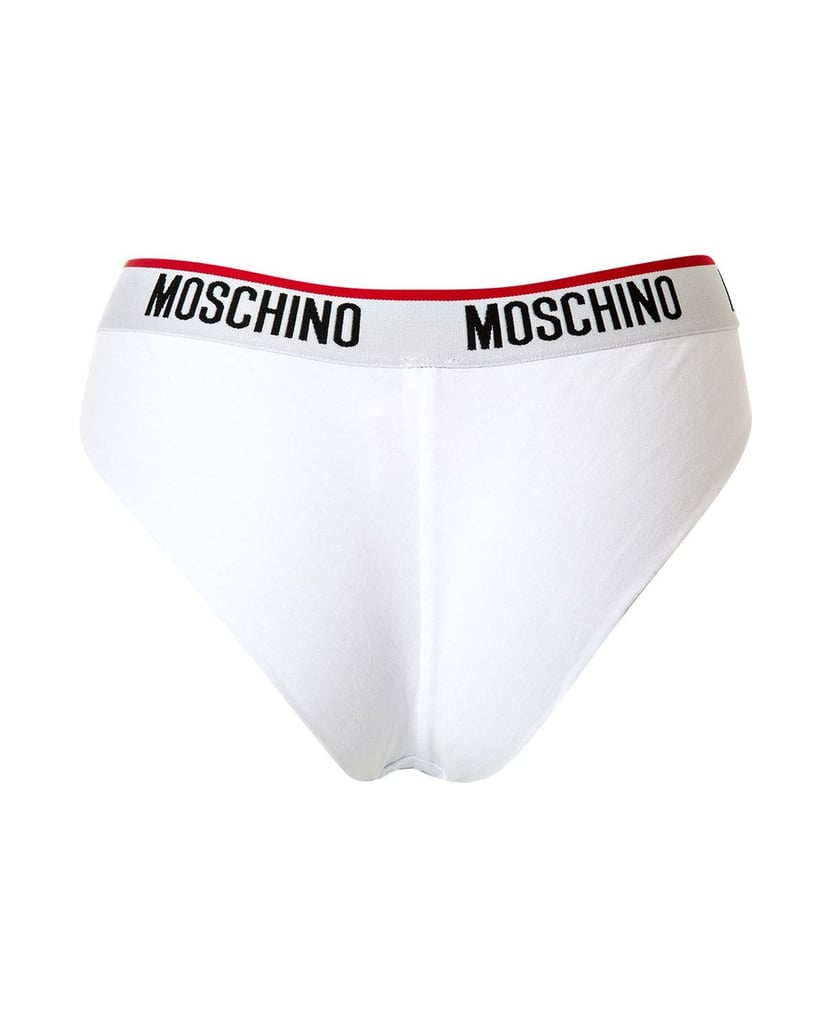 Moschino-Damen-Slip-2er-Pack-weiss