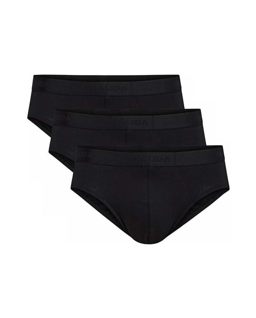 Calida-Herren-Slip-3er-Pack-MEN-BRIEF-NATURAL-BENEFIT-schwarz