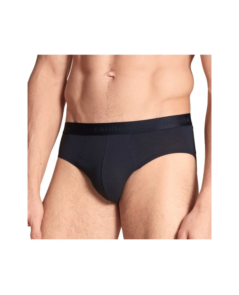 Calida-Herren-Slip-3er-Pack-MEN-BRIEF-NATURAL-BENEFIT-schwarz