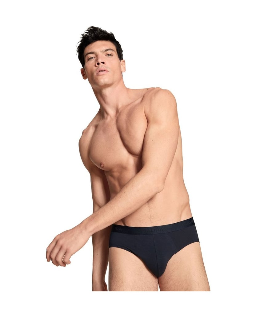 Calida-Herren-Slip-3er-Pack-MEN-BRIEF-NATURAL-BENEFIT-schwarz