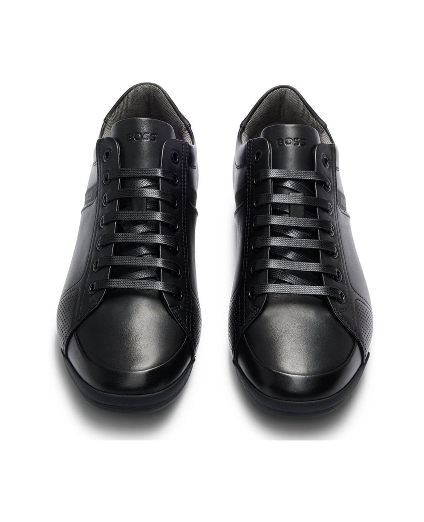 BOSS-Herren-Sneaker-Saturn-Lowp-lux4-A-N-schwarz