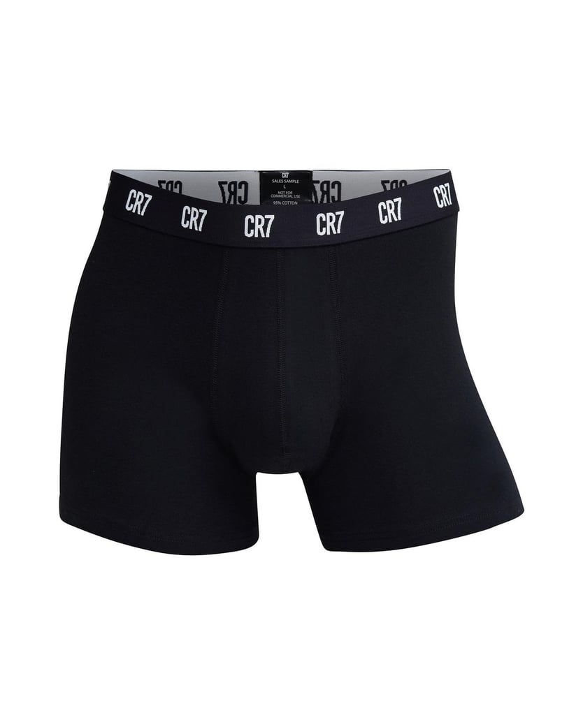 CR7-Herren-Boxershort-5er-Pack-CR7-Basic-Trunk,-5-pack-schwarz