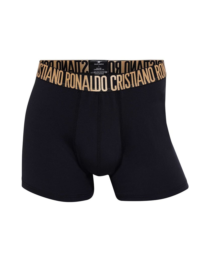 CR7-Herren-Boxershort-5er-Pack-CR7-Basic-Trunk,-5-pack-schwarz