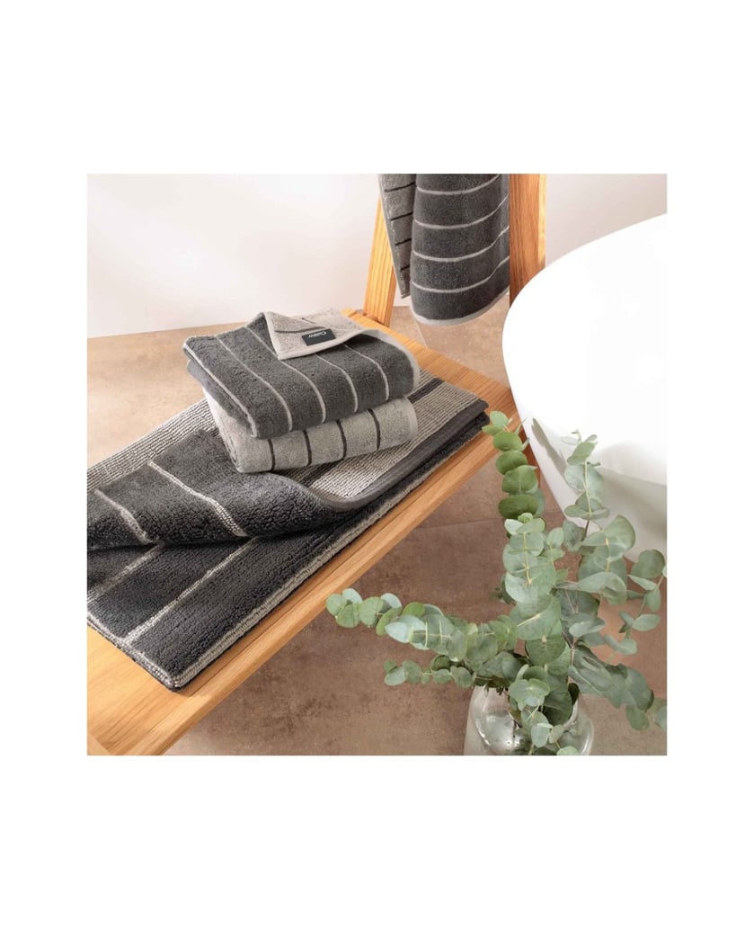 Cawoe-Unisex-Duschtuch-1er-Pack-Balance-natur