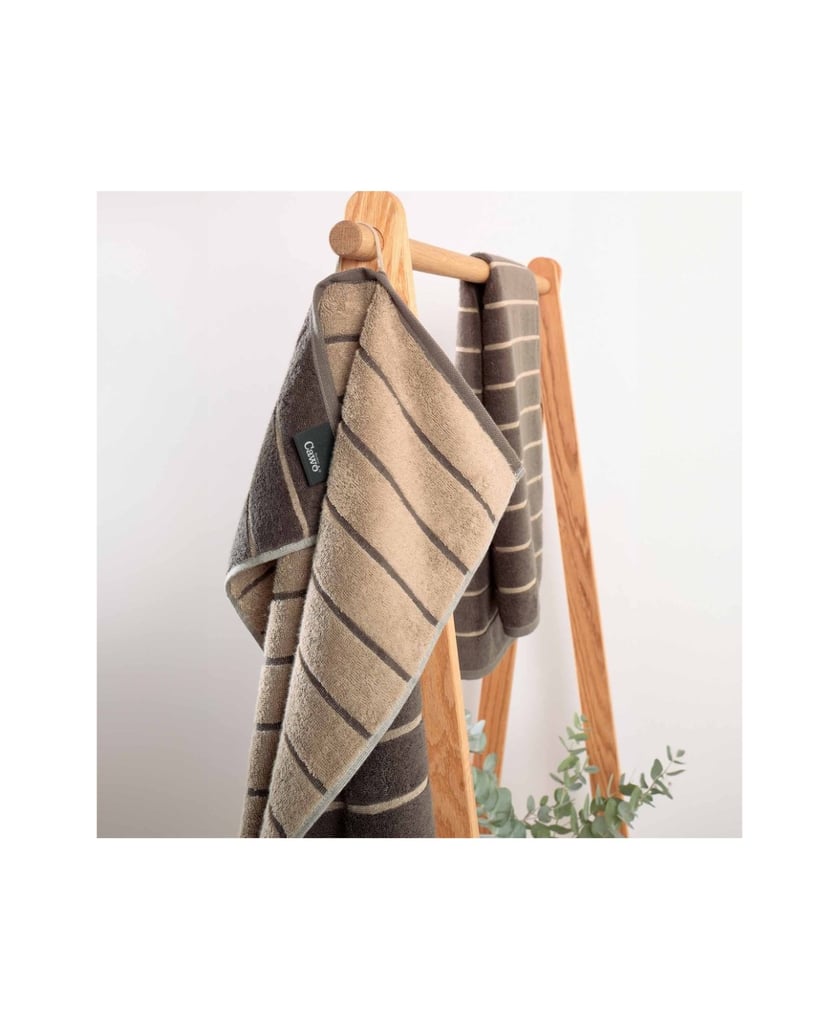 Cawoe-Unisex-Duschtuch-1er-Pack-Balance-natur