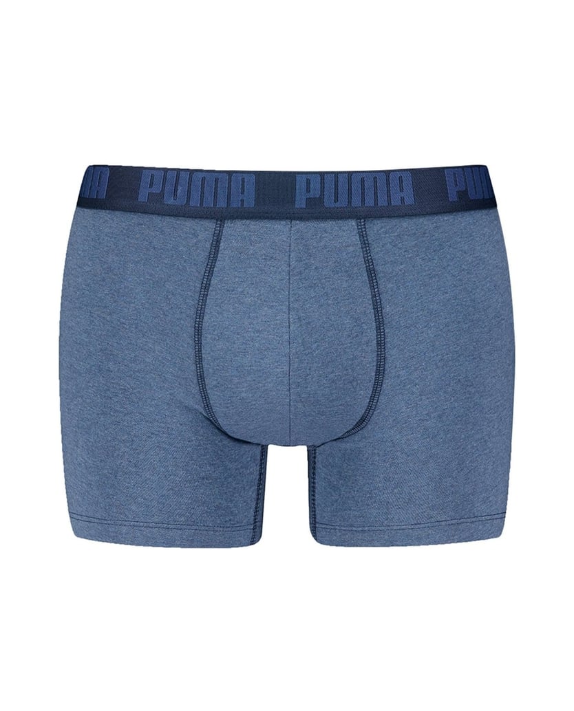 Puma-Herren-Boxershort-6er-Pack-PUMA-BASIC-BOXER-6P-ECOM-schwarz