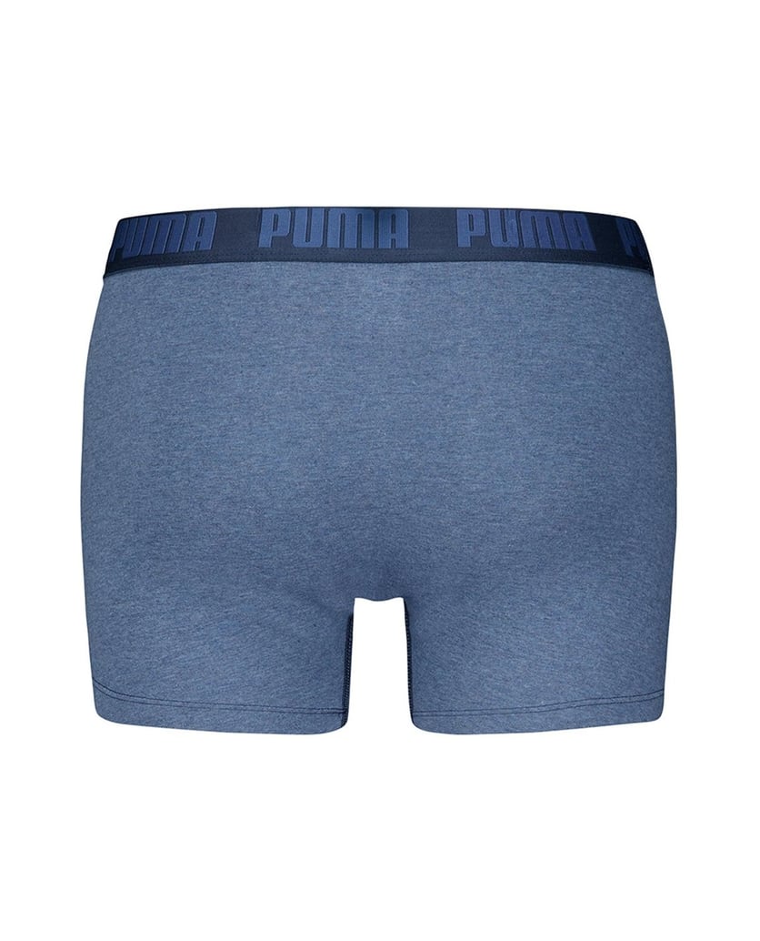 Puma-Herren-Boxershort-6er-Pack-PUMA-BASIC-BOXER-6P-ECOM-schwarz