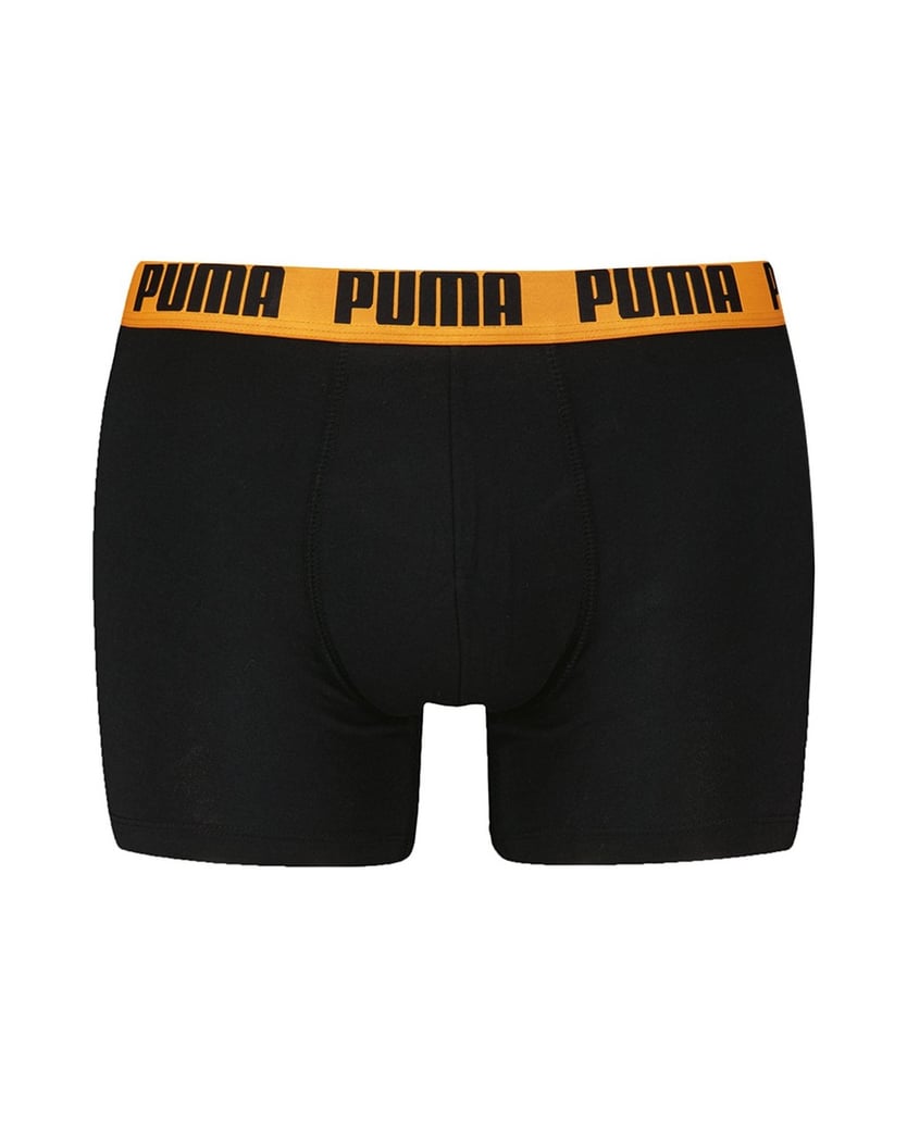 Puma-Herren-Boxershort-6er-Pack-PUMA-BASIC-BOXER-6P-ECOM-schwarz