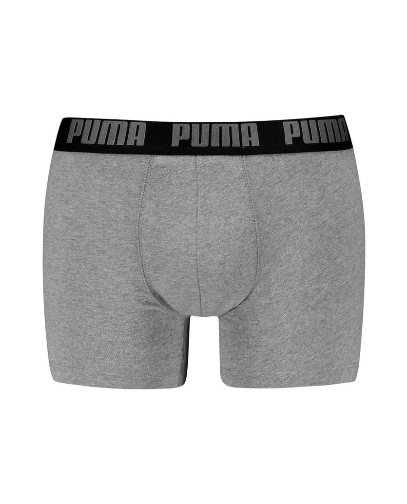 Puma-Herren-Boxershort-6er-Pack-PUMA-BASIC-BOXER-6P-ECOM-schwarz