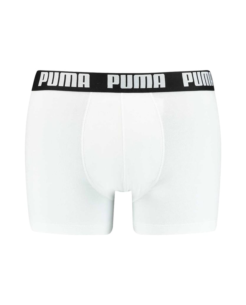 Puma-Herren-Boxershort-6er-Pack-PUMA-BASIC-BOXER-6P-ECOM-schwarz