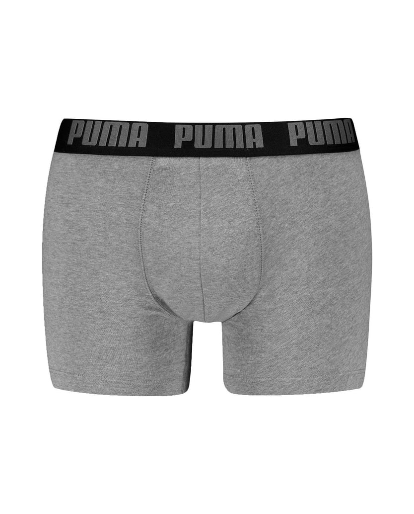 Puma-Herren-Boxershort-6er-Pack-PUMA-BASIC-BOXER-6P-ECOM-schwarz