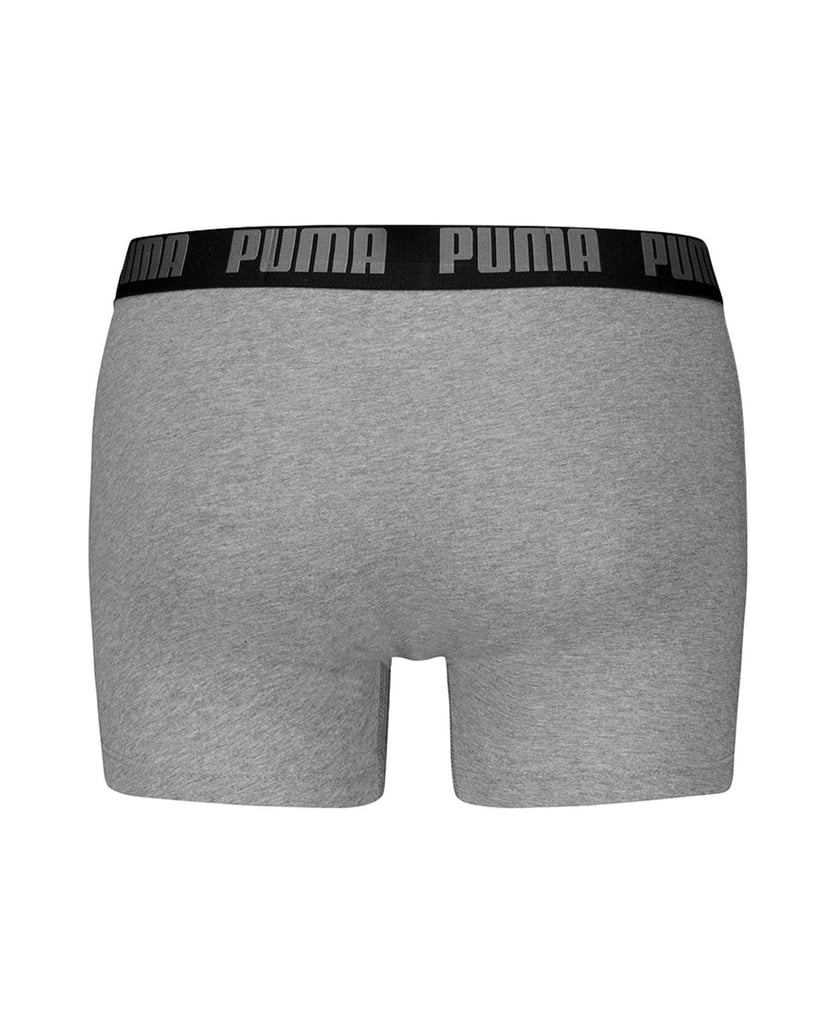 Puma-Herren-Boxershort-6er-Pack-PUMA-BASIC-BOXER-6P-ECOM-schwarz