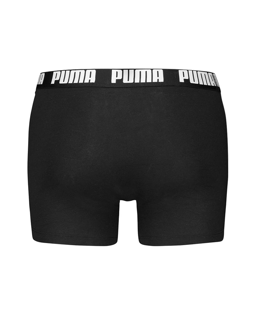 Puma-Herren-Boxershort-6er-Pack-PUMA-BASIC-BOXER-6P-ECOM-schwarz