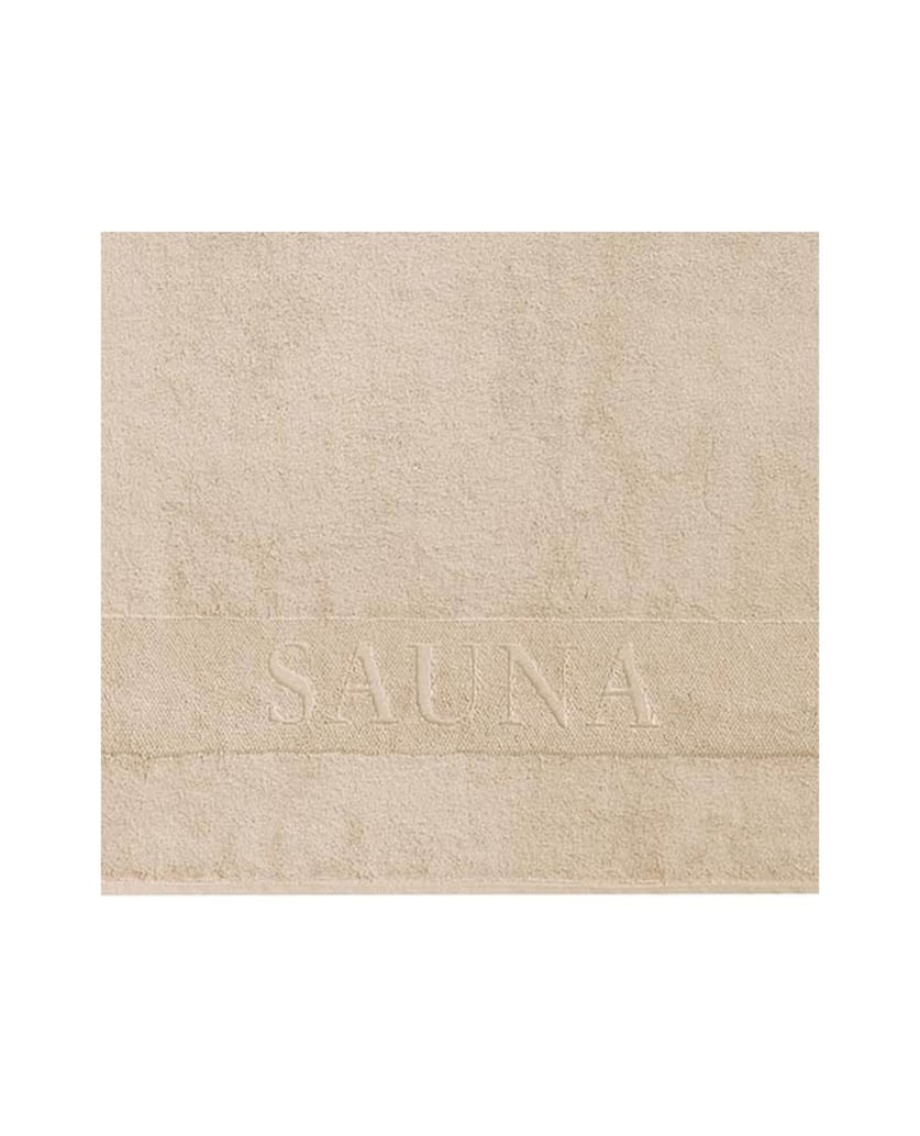 Villeroy-&-Boch-Unisex-Saunatuch-1er-Pack-Saunatuch-Spa-natur