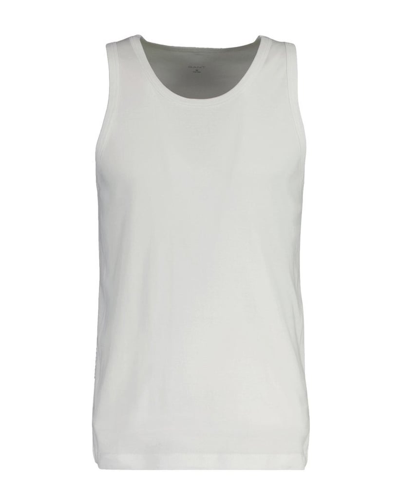 GANT-Herren-Unterhemd-2er-Pack-TANK-TOP-2-PACK-schwarz