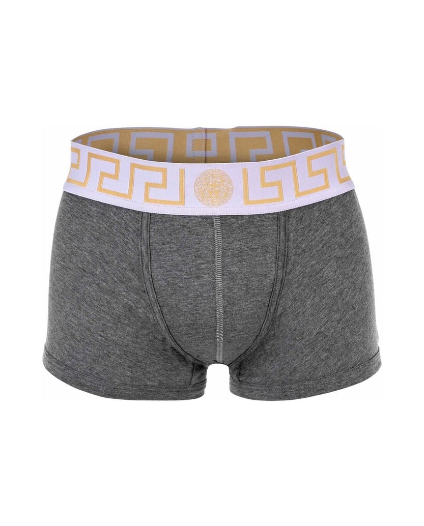 VERSACE-Herren-Boxershort-1er-Pack-TOPEKA-Boxer-Shorts-grün