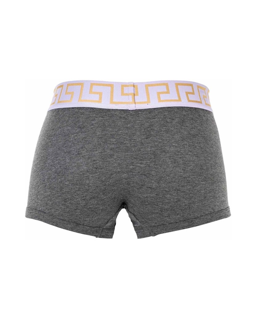 VERSACE-Herren-Boxershort-1er-Pack-TOPEKA-Boxer-Shorts-grün