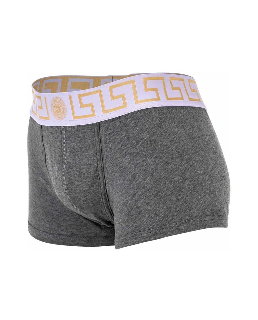 VERSACE-Herren-Boxershort-1er-Pack-TOPEKA-Boxer-Shorts-grün