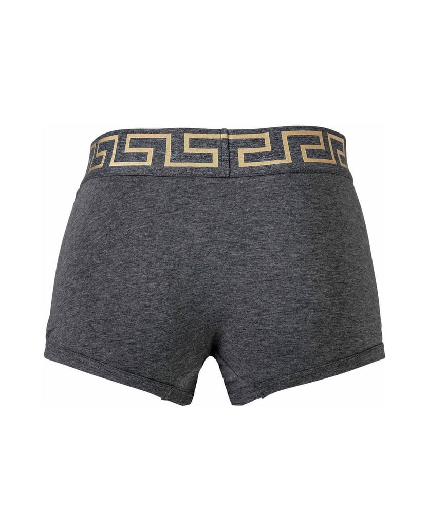 VERSACE-Herren-Boxershort-1er-Pack-TOPEKA-Boxer-Shorts-grün