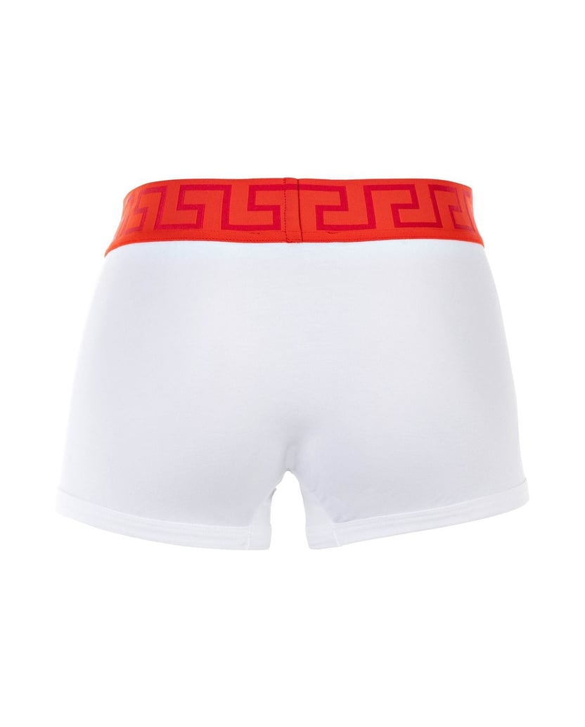 VERSACE-Herren-Boxershort-1er-Pack-TOPEKA-Boxer-Shorts-grün