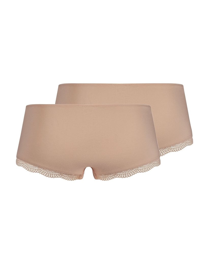 Skiny-Damen-Panty-2er-Pack-Classic-Cotton