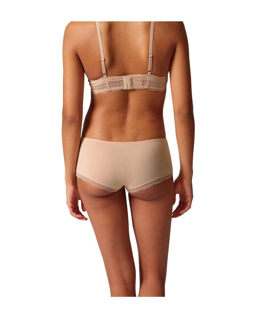 Skiny-Damen-Panty-2er-Pack-Classic-Cotton