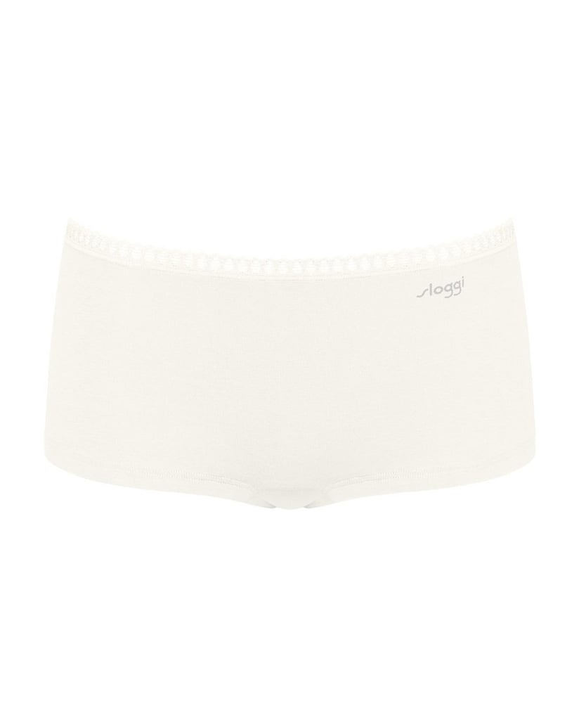 Sloggi-Damen-Panty-3er-Pack-GO-Crush-Short-C3P-schwarz