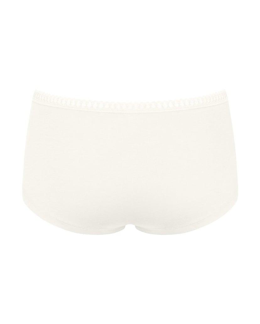 Sloggi-Damen-Panty-3er-Pack-GO-Crush-Short-C3P-schwarz