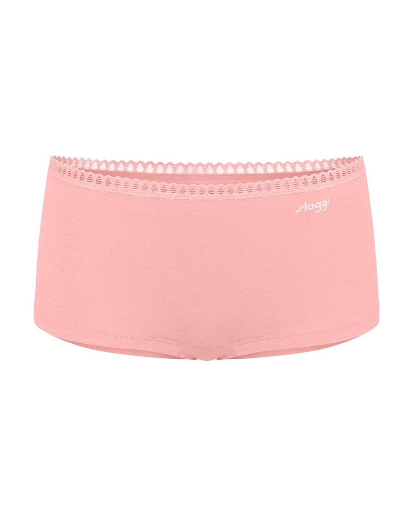 Sloggi-Damen-Panty-3er-Pack-GO-Crush-Short-C3P-schwarz
