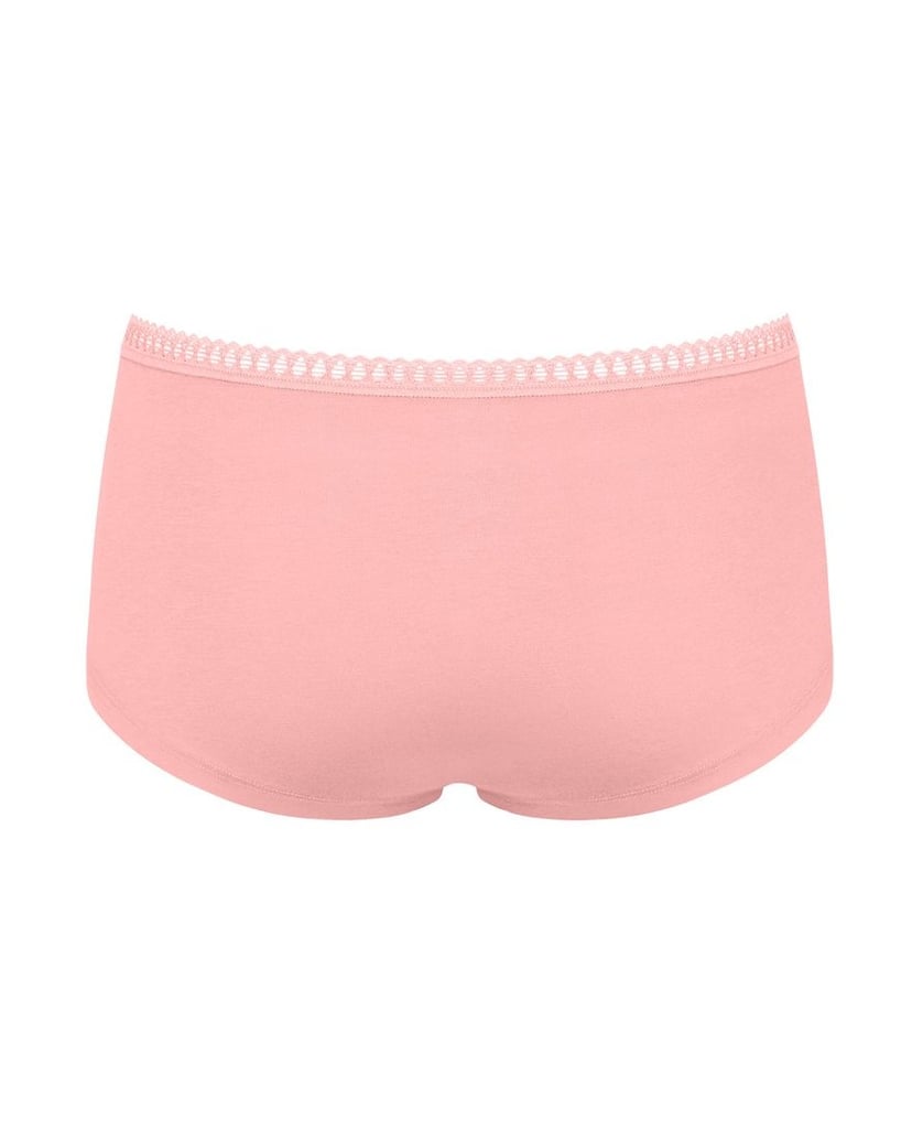 Sloggi-Damen-Panty-3er-Pack-GO-Crush-Short-C3P-schwarz