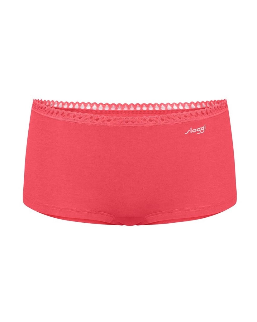 Sloggi-Damen-Panty-3er-Pack-GO-Crush-Short-C3P-schwarz